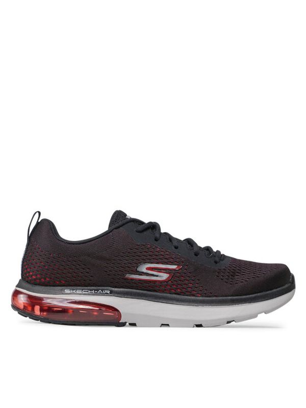 Skechers Skechers Superge Enterprise 216241/BKRD Črna