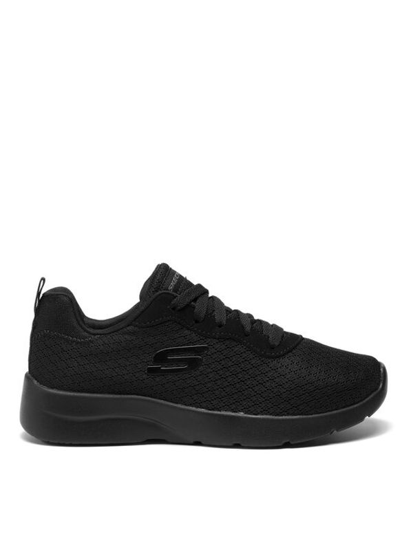 Skechers Skechers Superge Eye To Eye 12964/BBK Črna