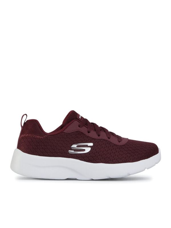 Skechers Skechers Superge Eye To Eye 12964/BURG Bordo rdeča