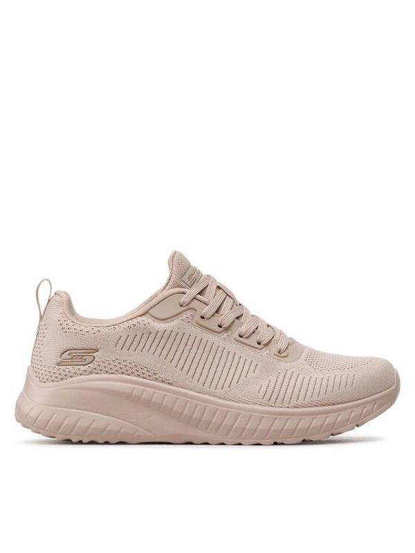 Skechers Skechers Superge Face Off 117209/NUDE Bež