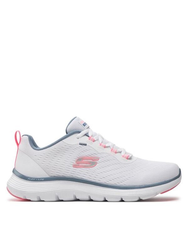 Skechers Skechers Superge Flex Appeal 5.0- 150201/WPKB Bela