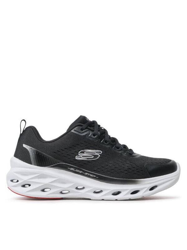 Skechers Skechers Superge Frayment 232634/BKW Črna