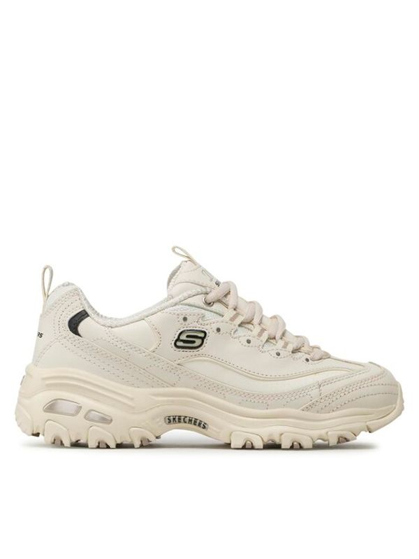 Skechers Skechers Superge Fresh Start 11931/OFWT Bež