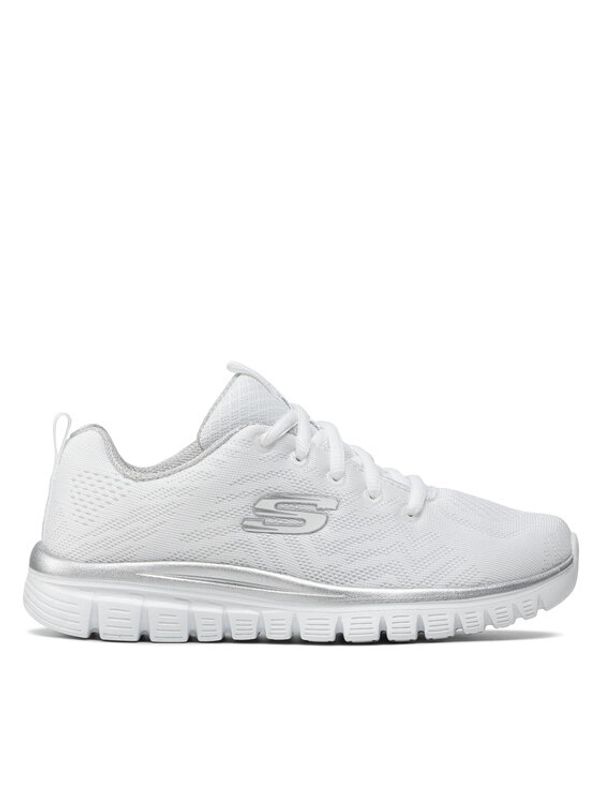 Skechers Skechers Superge Get Connected 12615/WSL Bela