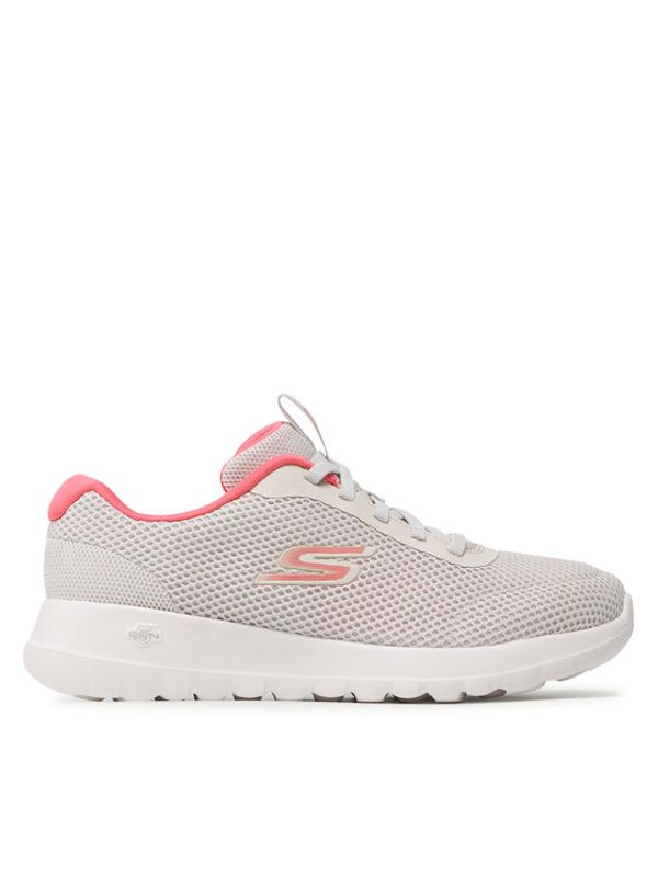 Skechers Skechers Superge Go Walk Joy 124707/OFPK Siva