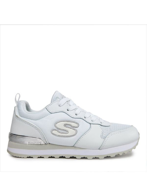 Skechers Skechers Superge Goldn Gurl 111/WSL Bela