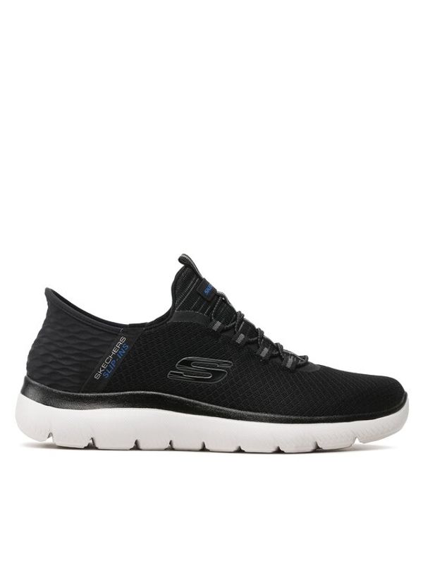 Skechers Skechers Superge High Range 232457 Črna