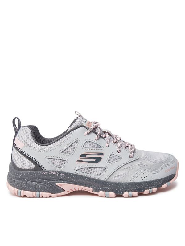 Skechers Skechers Superge Hillcrest - Pure Escapade 149821 Siva