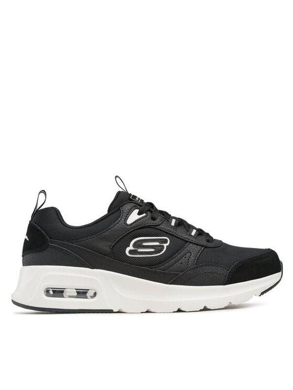 Skechers Skechers Superge Homegrown 232646/BKW Črna