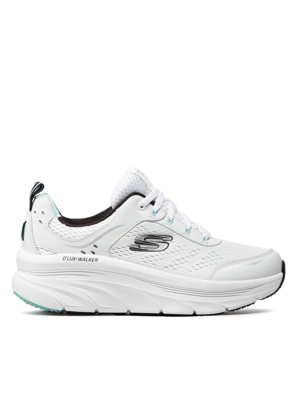 Skechers Skechers Superge Infinite Motion 149023/WBK Bela