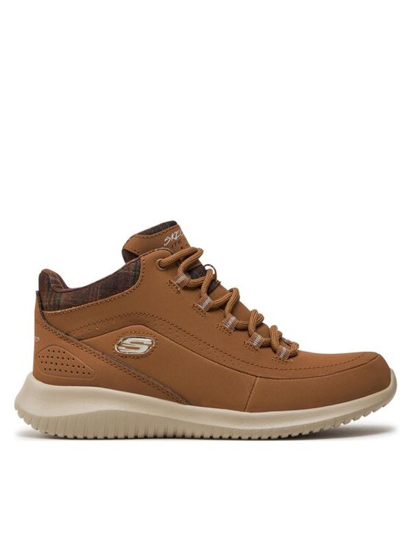 Skechers Skechers Superge Just Chill 12918/CSNT Rjava