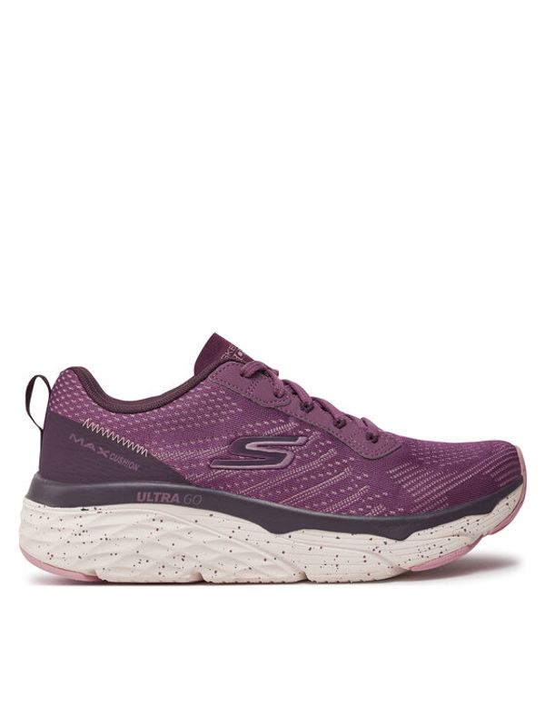 Skechers Skechers Superge Limitless Intensity 128269/BURG Vijolična