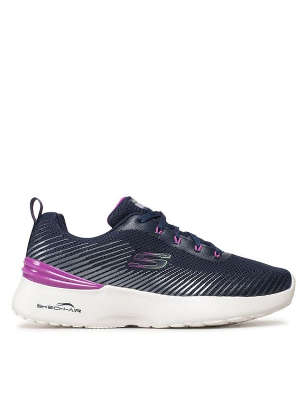 Skechers Skechers Superge Luminosity 149669/NVPR Mornarsko modra