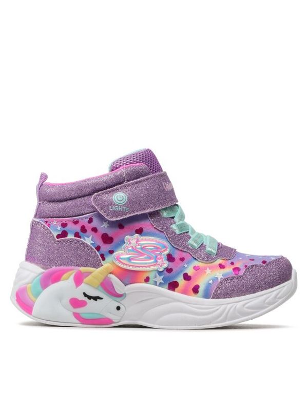 Skechers Skechers Superge Magical Dreamer 302332L/LVMT Roza