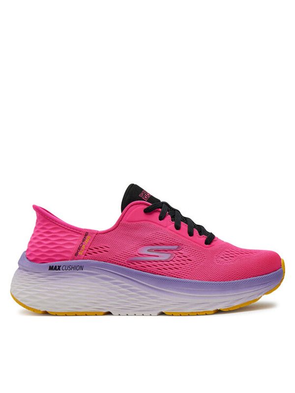 Skechers Skechers Superge Max Cushioning Elite 2.0 129626/RAS Roza