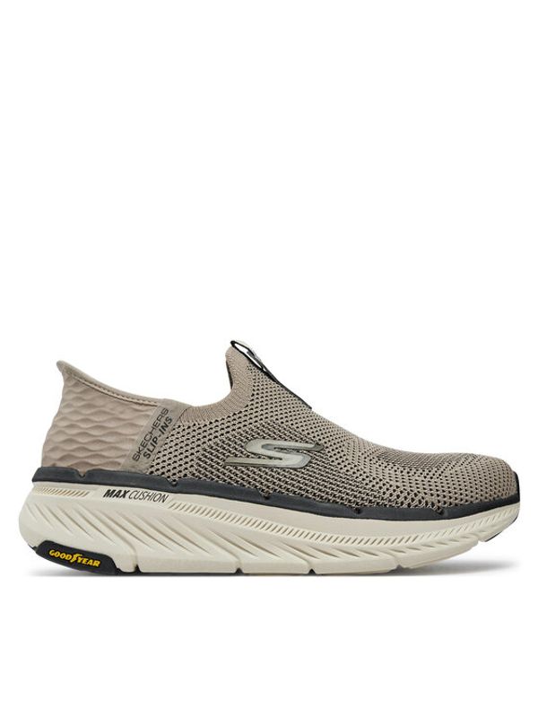 Skechers Skechers Superge Max Cushioning Premier 2.0 - Advantageous 2 220839 Siva