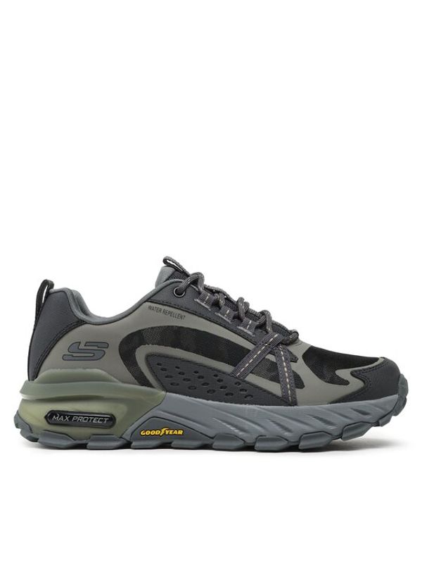 Skechers Skechers Superge Max Protect-Task Force 237308 Zelena