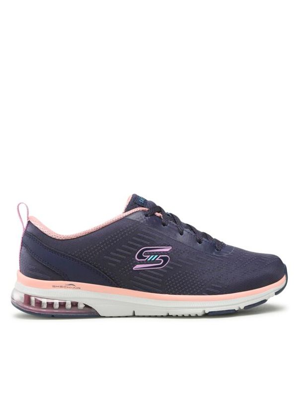 Skechers Skechers Superge Mellow Days 104296/NVCL Mornarsko modra