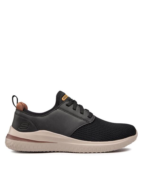 Skechers Skechers Superge Mooney 210239/BLK Črna