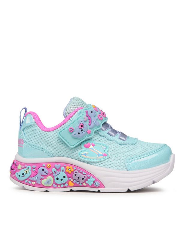 Skechers Skechers Superge My Dreamers 303155N/MTMT Modra