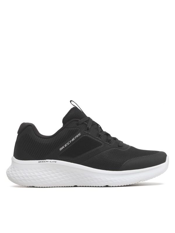 Skechers Skechers Superge New Century 232594/BKW Črna