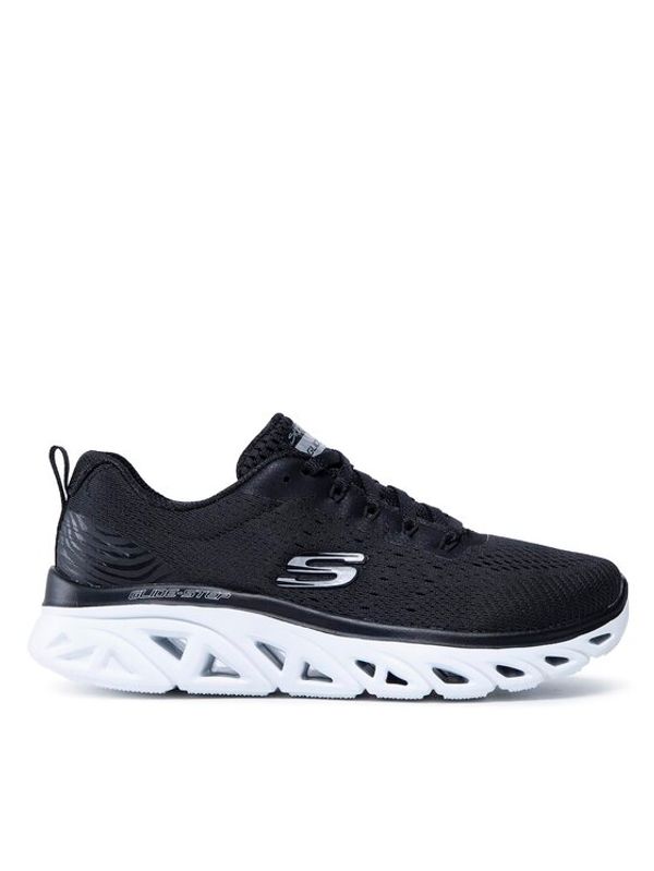 Skechers Skechers Superge New Facets 149556/BKW Črna