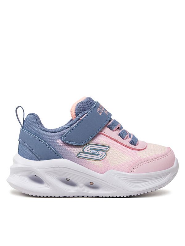 Skechers Skechers Superge Ombre Deluxe 303714N Gylp Roza