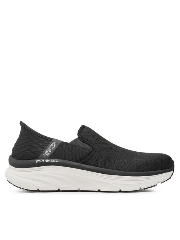 Skechers Skechers Superge Orford 232455/BLK Črna