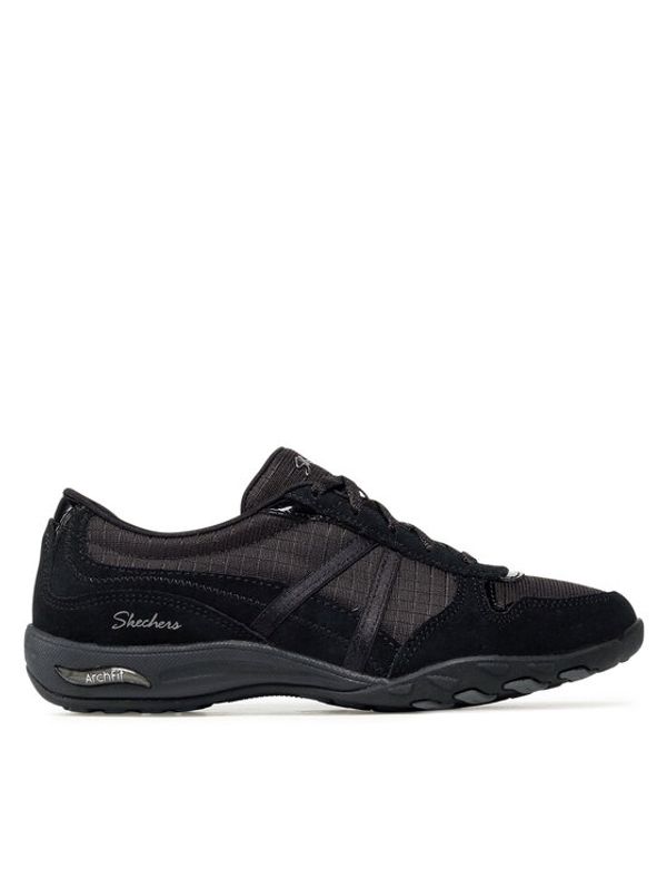 Skechers Skechers Superge Perfect Day 100278/BLK Črna