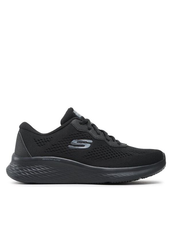 Skechers Skechers Superge Perfect Time 149991/BBK Črna