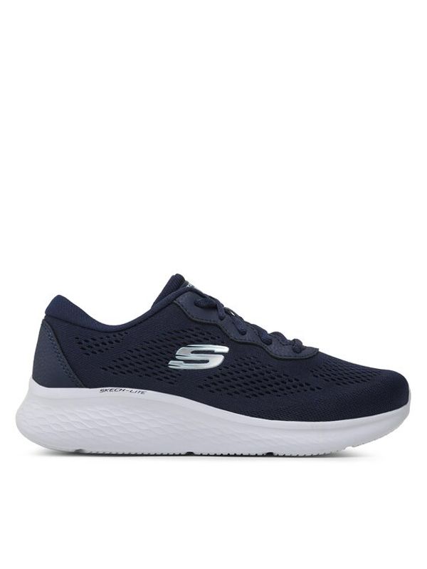 Skechers Skechers Superge Perfect Time 149991/NVY Mornarsko modra