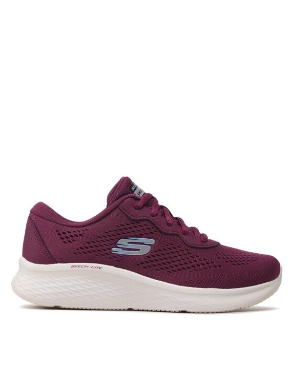 Skechers Skechers Superge Perfect Time 149991/PLUM Vijolična