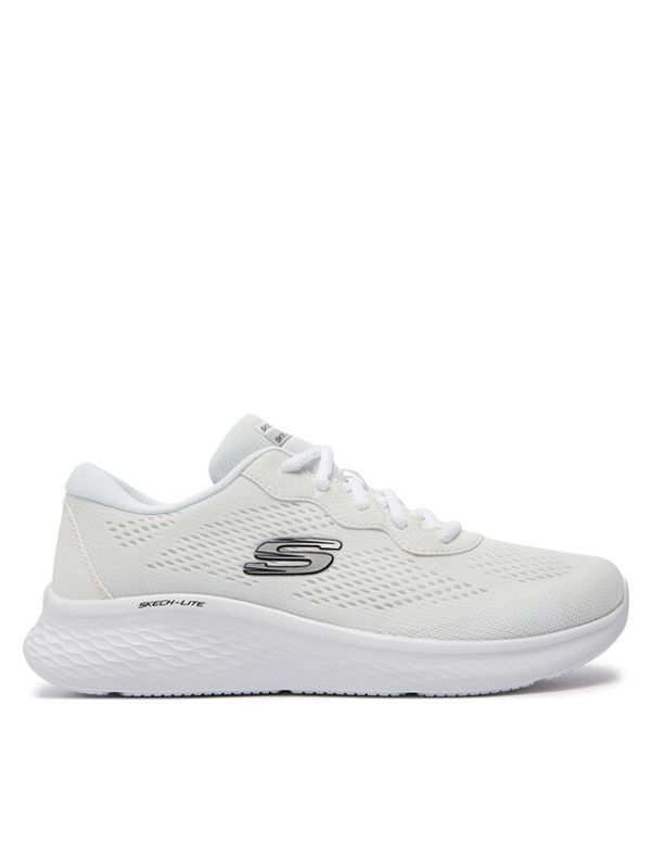 Skechers Skechers Superge Perfect Time 149991/WBK Bela