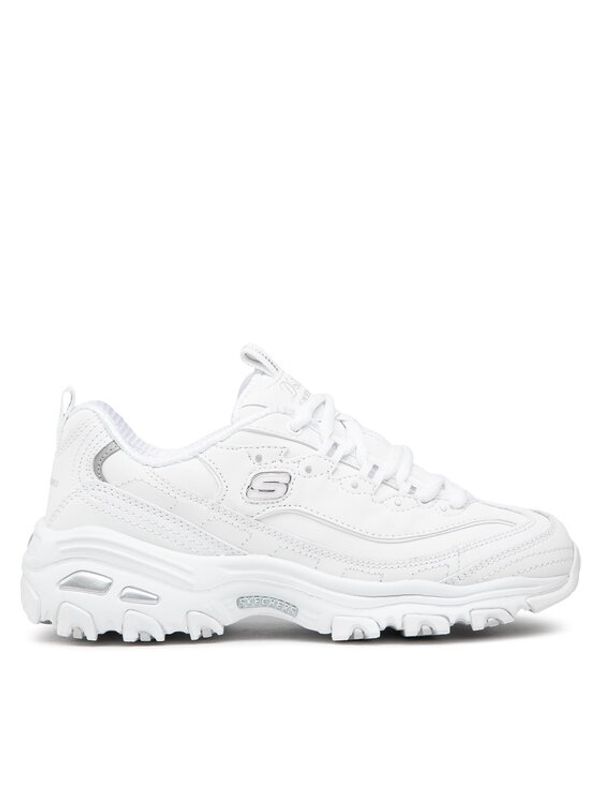 Skechers Skechers Superge Play On 11949/WSL Bela