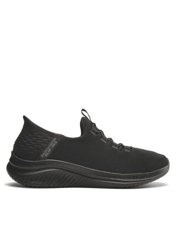 Skechers Skechers Superge Right Away 232452/BBK Črna