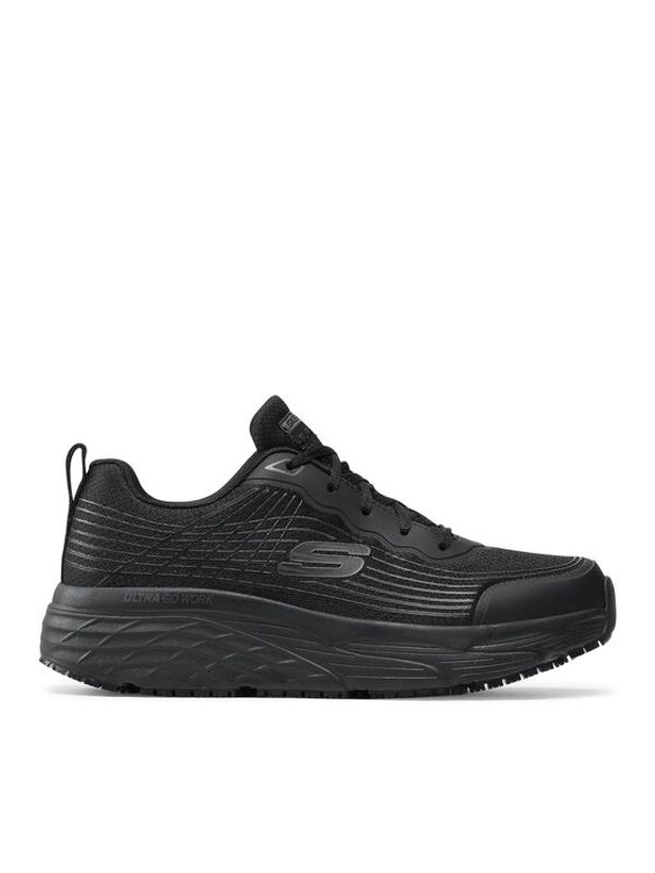 Skechers Skechers Superge Rytas 200021EC/BLK Črna