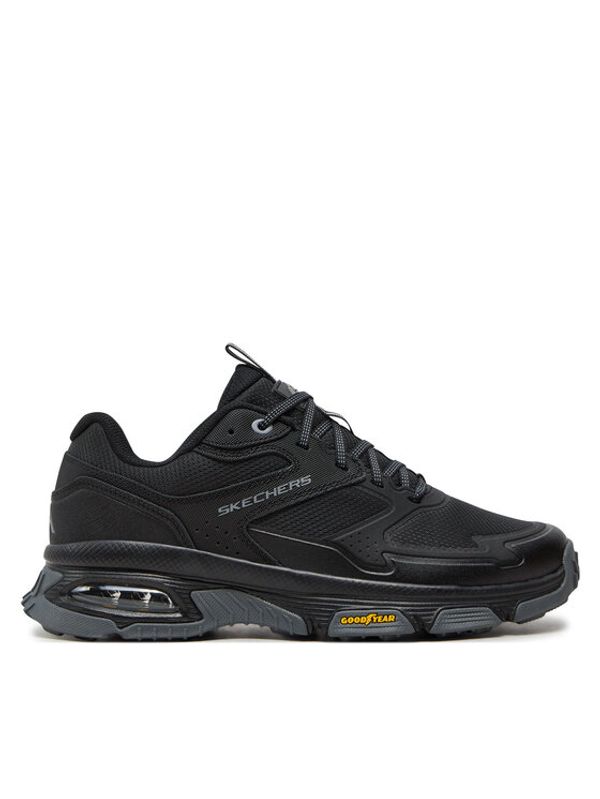 Skechers Skechers Superge Skech-Air Envoy-Sleek Envoy 237553 Črna