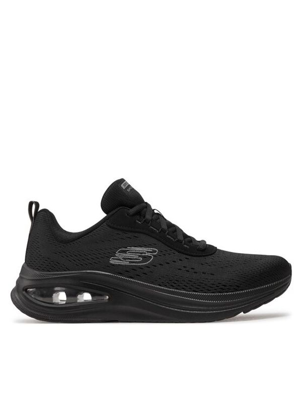 Skechers Skechers Superge Skech-Air Meta-Aired Out 150131/BBK Črna