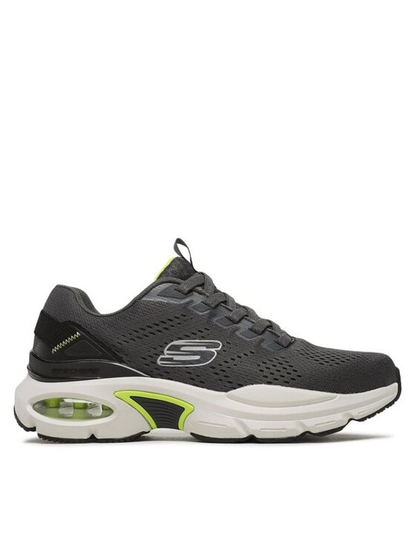 Skechers Skechers Superge Skech-Air Ventura 232655/CCLM Siva