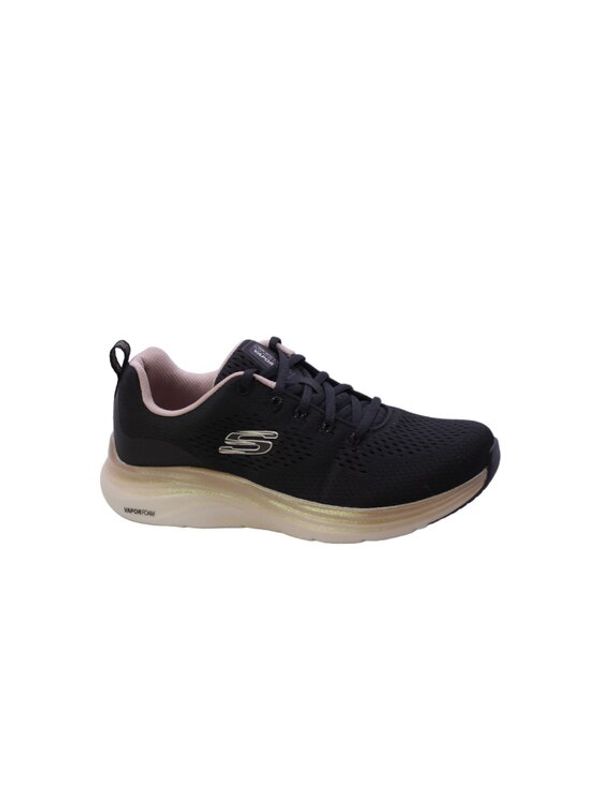 Skechers Skechers Superge Skechers Vapor Foam - Midnight Glimmer Črna