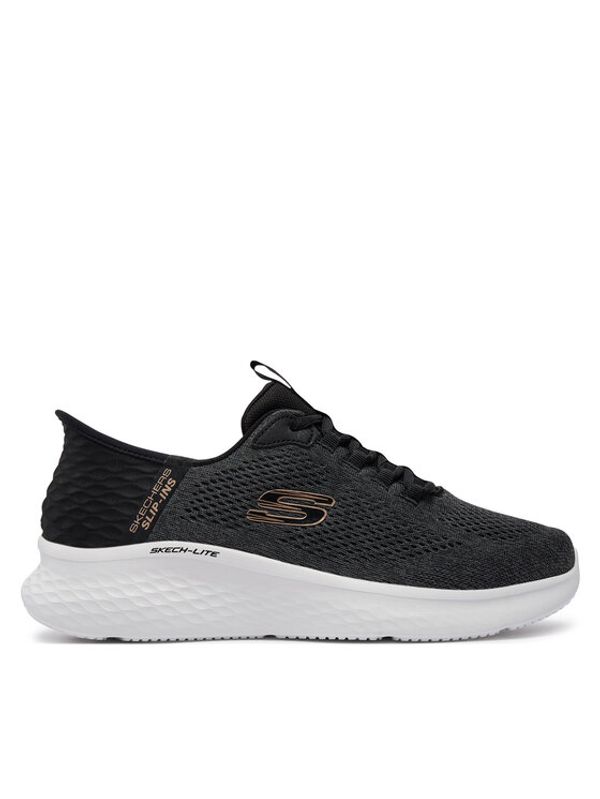 Skechers Skechers Superge Slip_Ins 232466 Siva