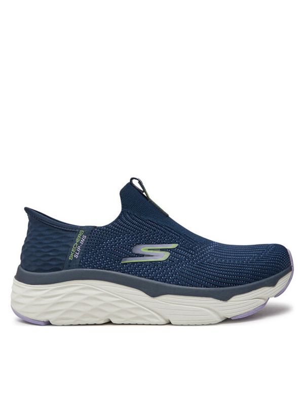 Skechers Skechers Superge Smooth Transition 128571/NVLV Mornarsko modra