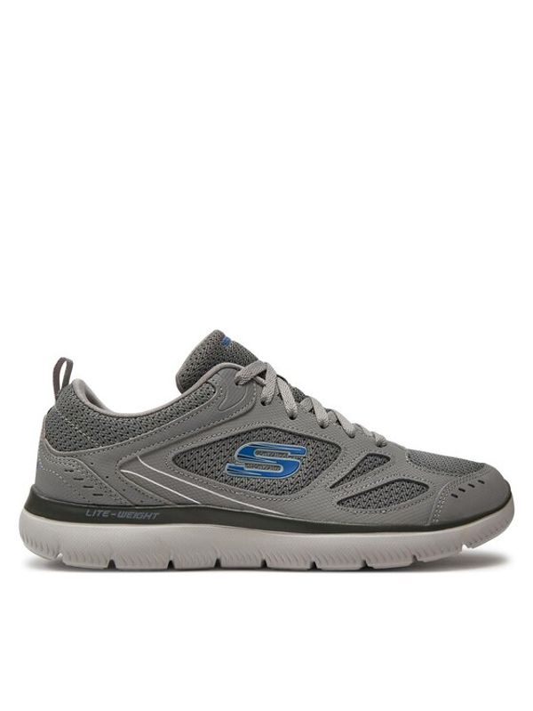 Skechers Skechers Superge South Rim 52812 Siva