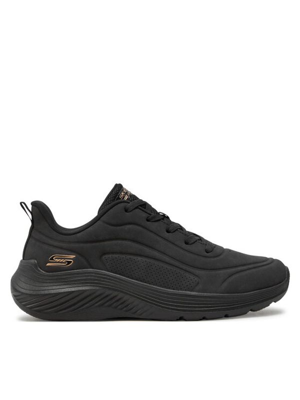 Skechers Skechers Superge Sport Squad Waves 117485 Črna