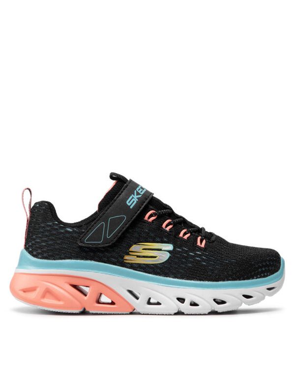 Skechers Skechers Superge Step Sport 302472L/BBLP Črna