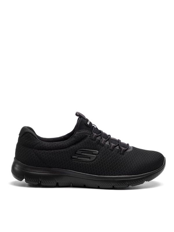 Skechers Skechers Superge Summits 12980/BBK Črna