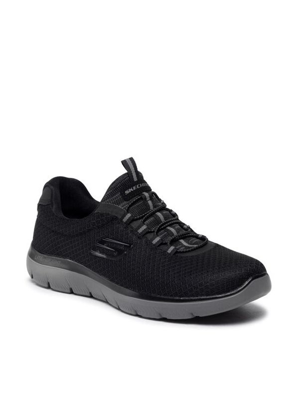 Skechers Skechers Superge Summits 52811/BKCC Črna