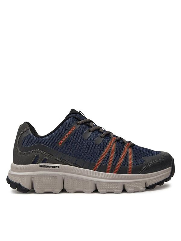 Skechers Skechers Superge Summits At Twin Bridges 237623 Mornarsko modra