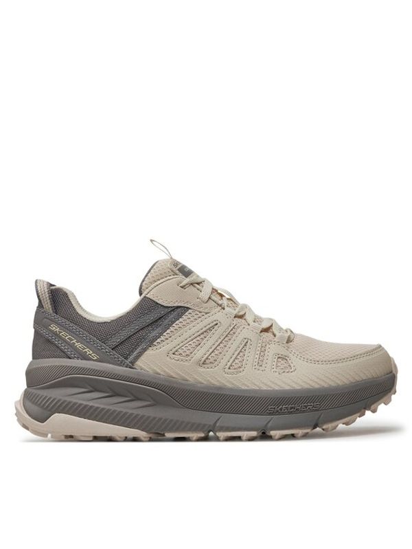 Skechers Skechers Superge Switch Back-Cascades 180162/NTGY Bež