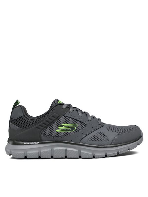 Skechers Skechers Superge Syntac 232398/CHAR Siva